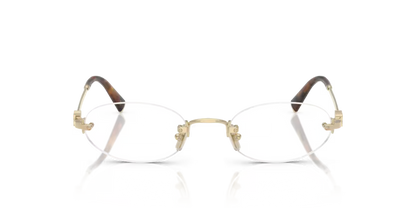 Miu Miu MU 53WV ZVN1O1