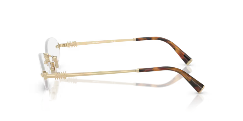 Miu Miu MU 53WV ZVN1O1