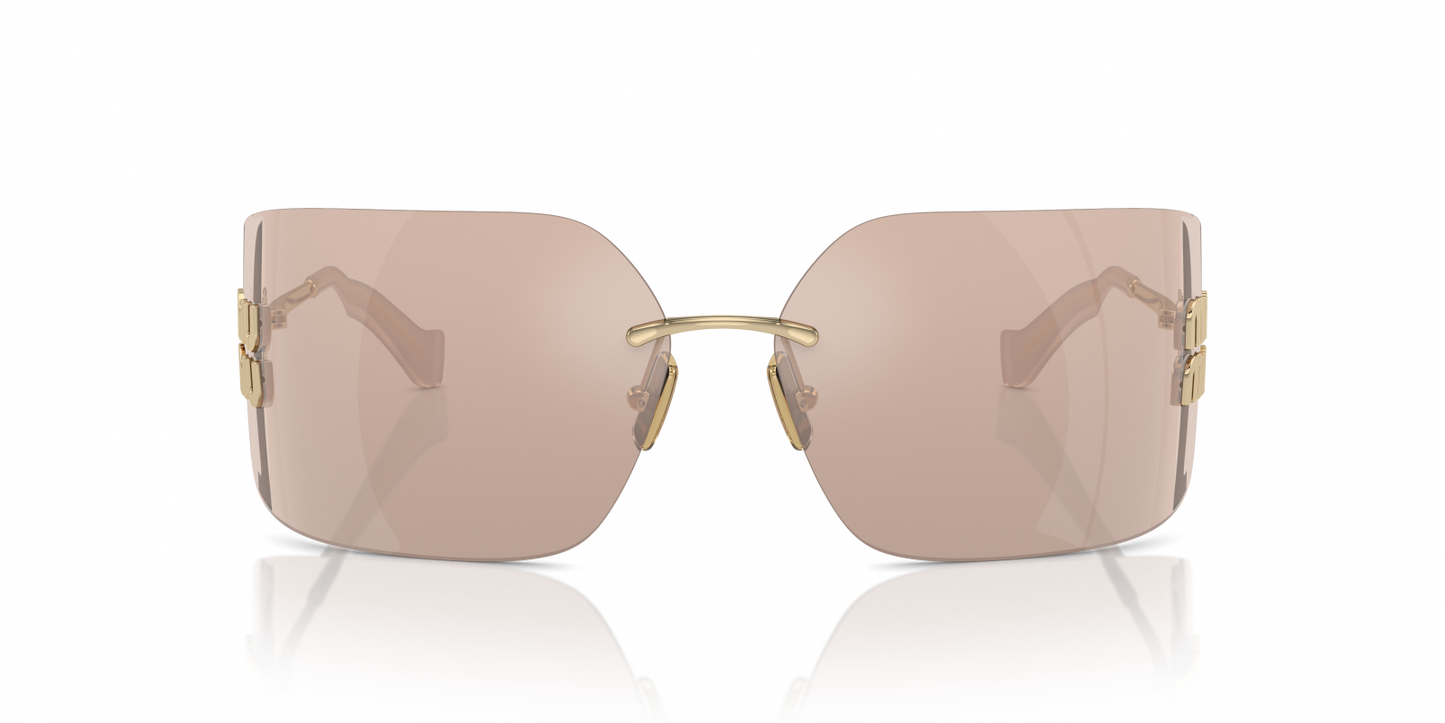 Miu Miu MU 54YS ZVN20F