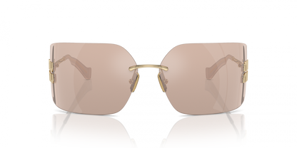 Miu Miu MU 54YS ZVN20F