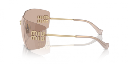 Miu Miu MU 54YS ZVN20F