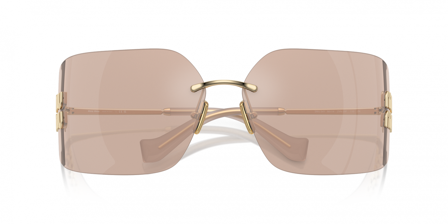 Miu Miu MU 54YS ZVN20F