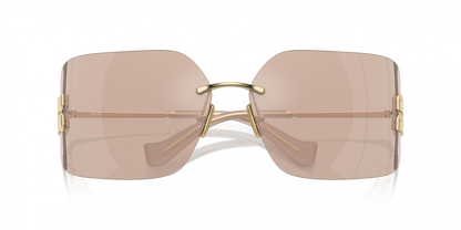 Miu Miu MU 54YS ZVN20F
