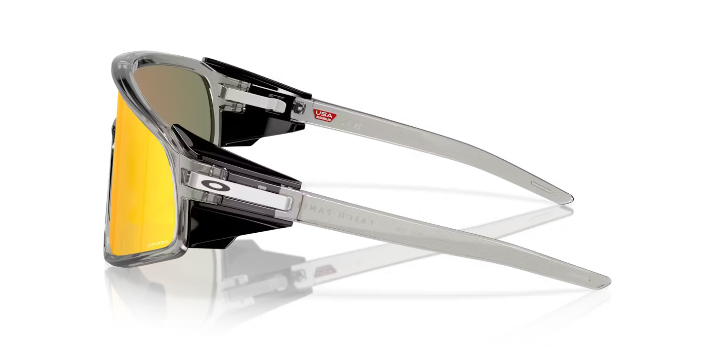 Oakley OO9404 940404 Latch Panel