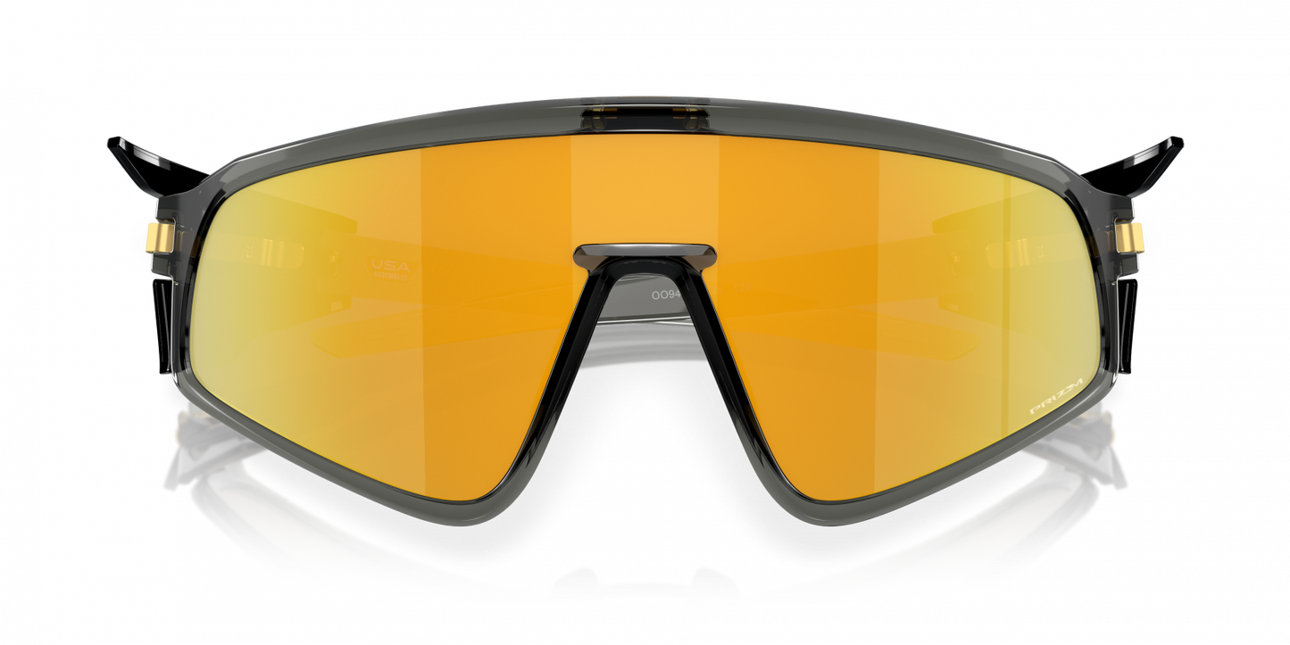 Oakley OO9404 940405 Latch Panel
