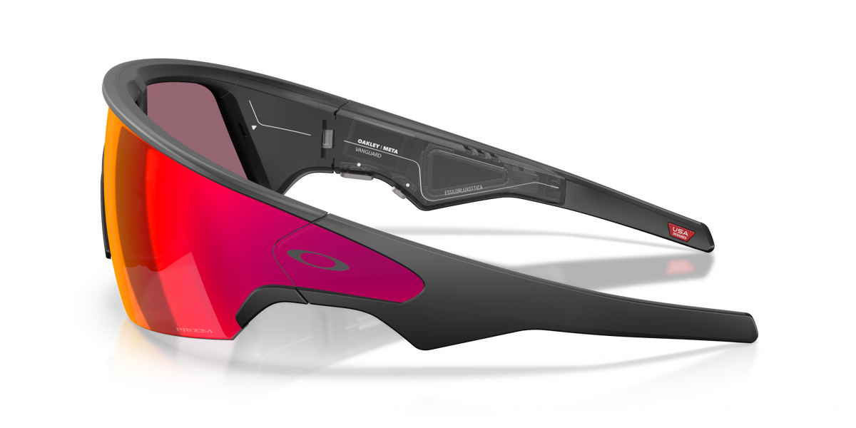 Oakley Meta OW8001 800101 Vanguard