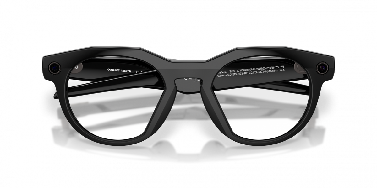 Oakley Meta OW8002 800202 Hstn Transitions