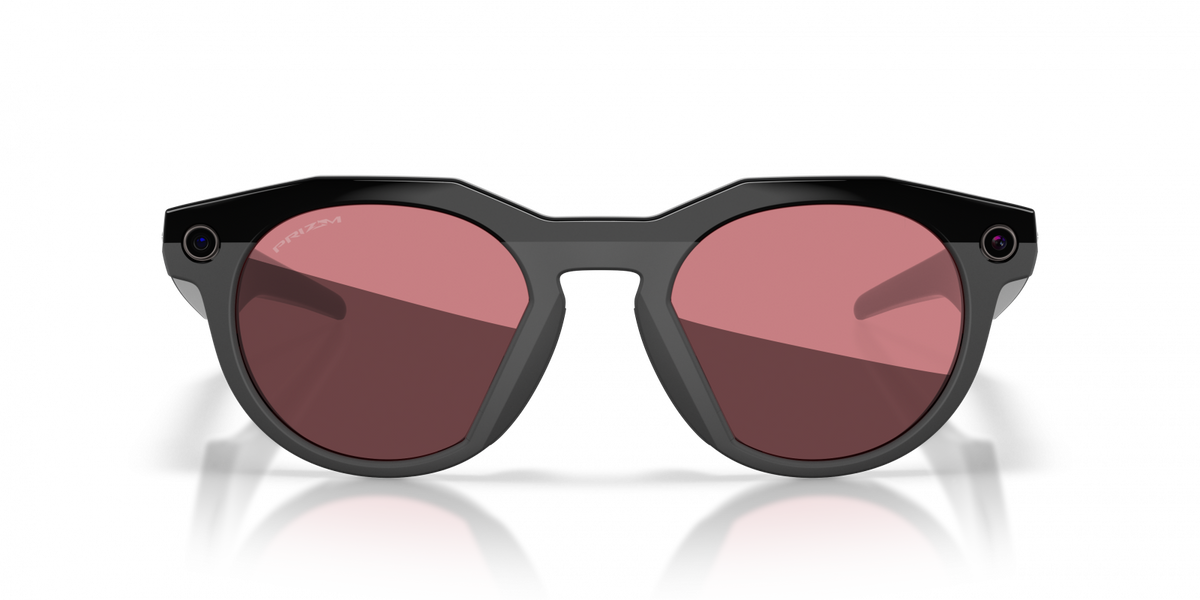 Oakley Meta OW8002 800209 Hstn Prizm