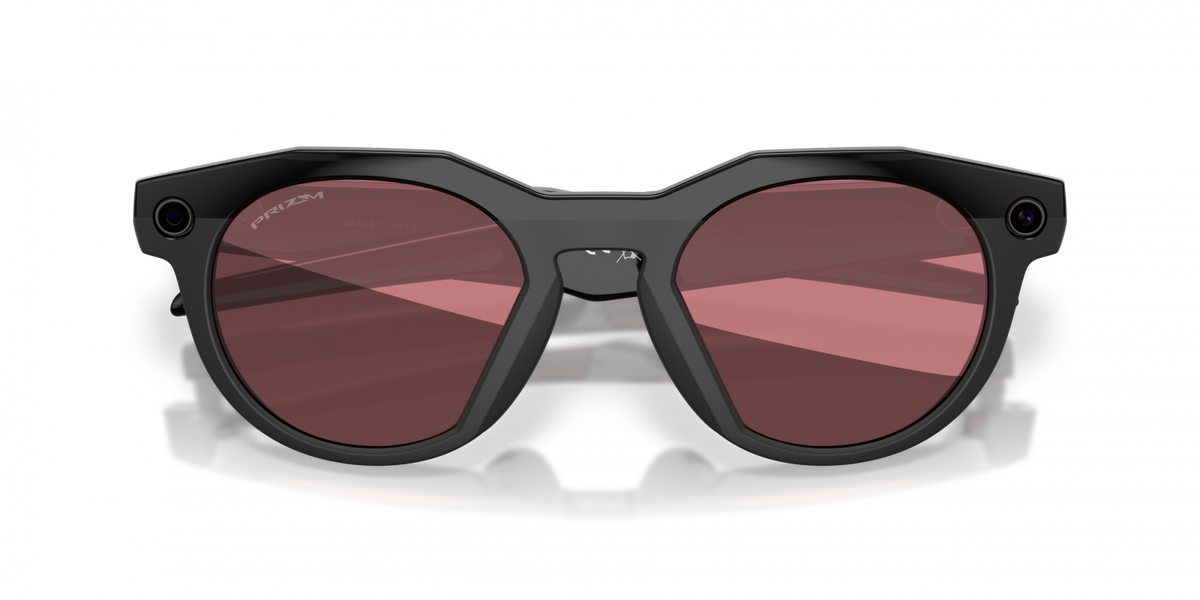 Oakley Meta OW8002 800209 Hstn Prizm