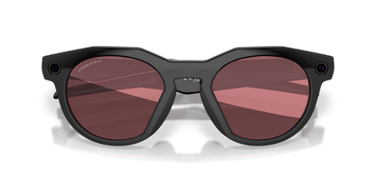 Oakley Meta OW8002 800209 Hstn Prizm
