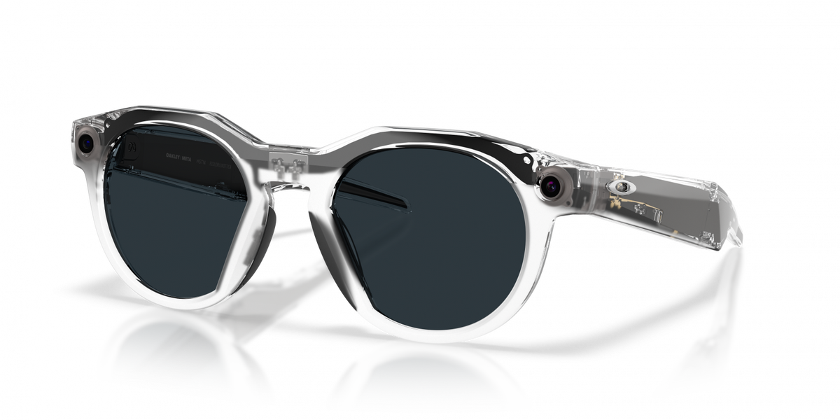 Oakley Meta OW8002 800205 Hstn Transitions