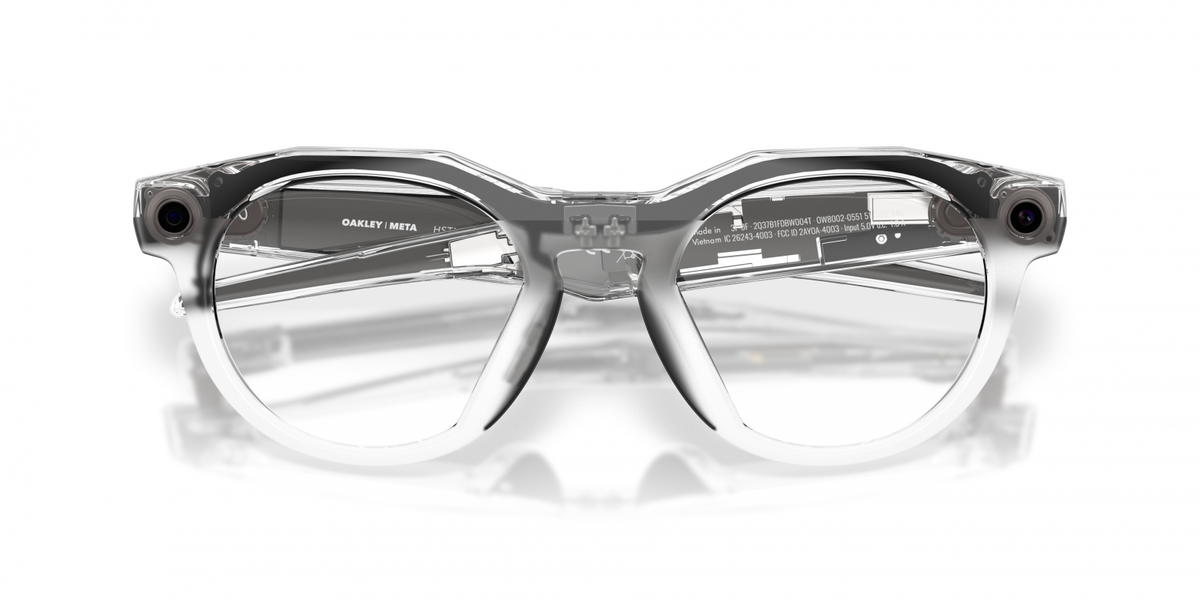 Oakley Meta OW8002 800205 Hstn Transitions