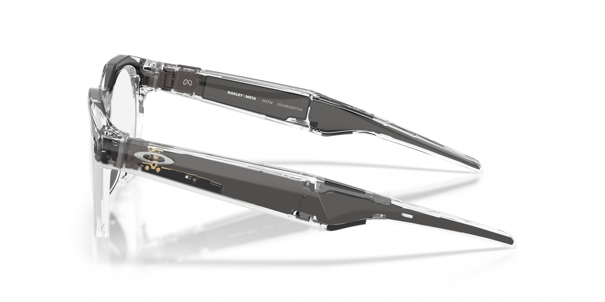 Oakley Meta OW8002 800205 Hstn Transitions