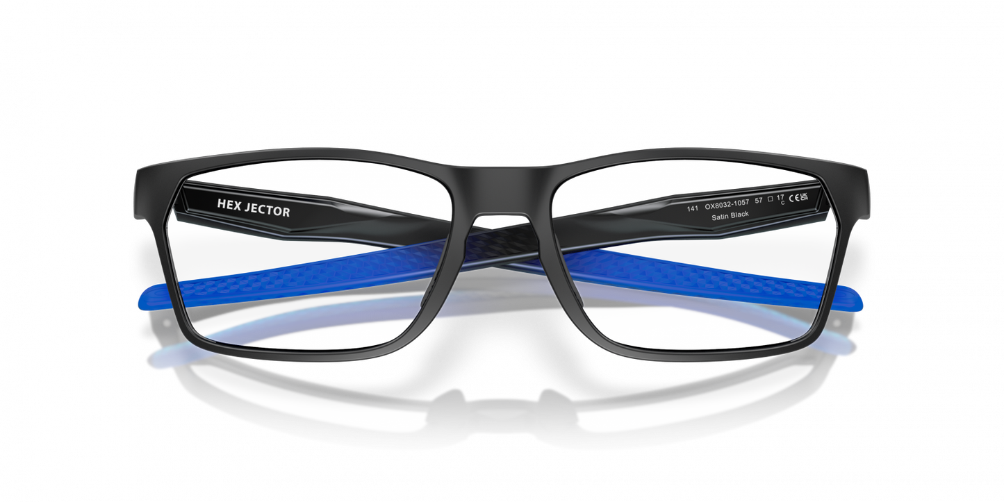 Oakley OX8032 803210 Hex Jector