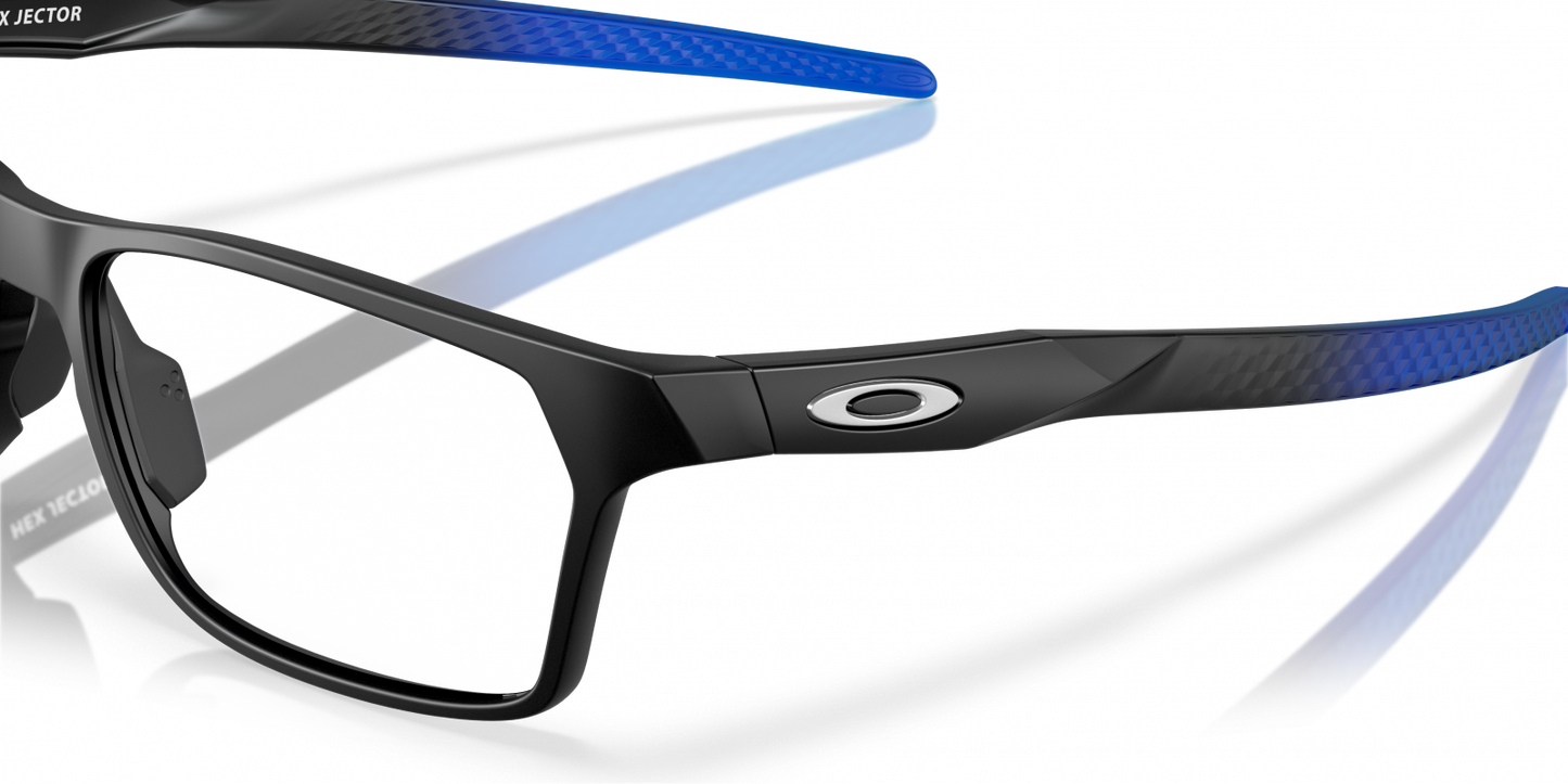 Oakley OX8032 803210 Hex Jector