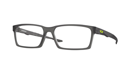 Oakley OX8060 02 Overhead