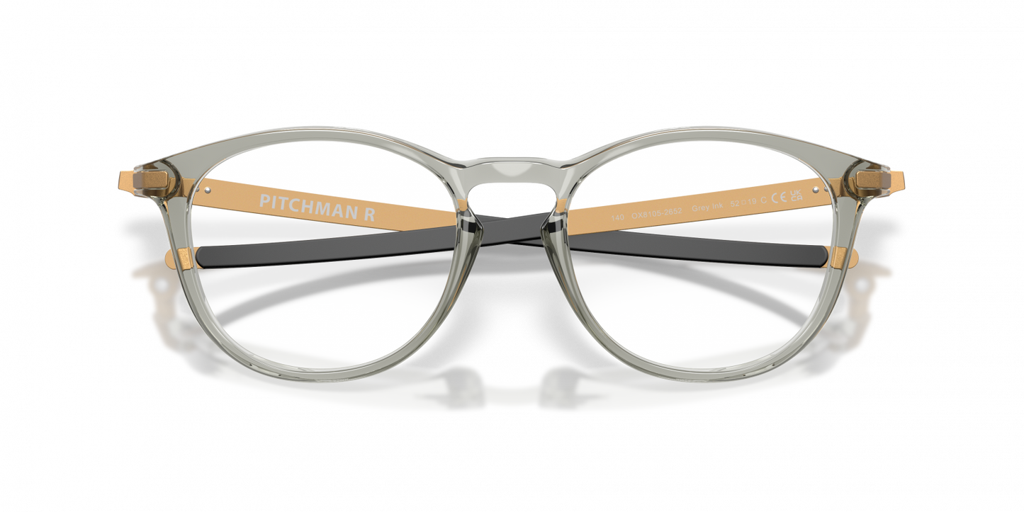 Oakley OX8105 810526 Pitchman R