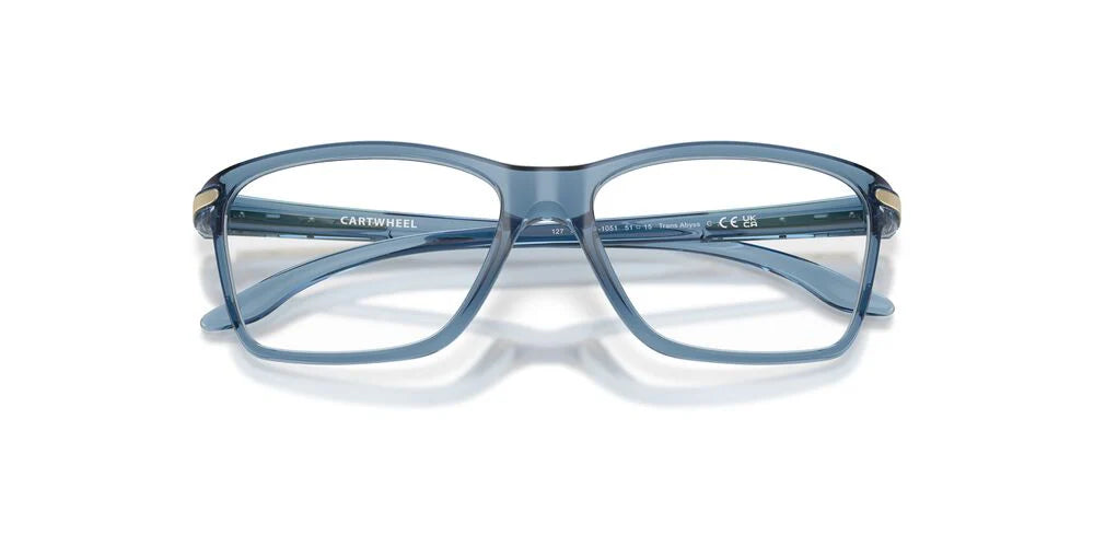 Oakley OY8010 10