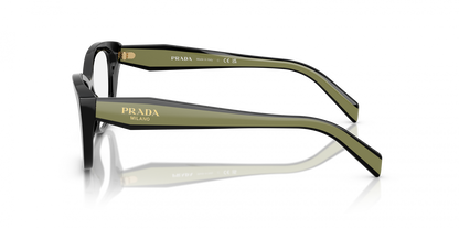 Prada PR 19WV 03K1O1
