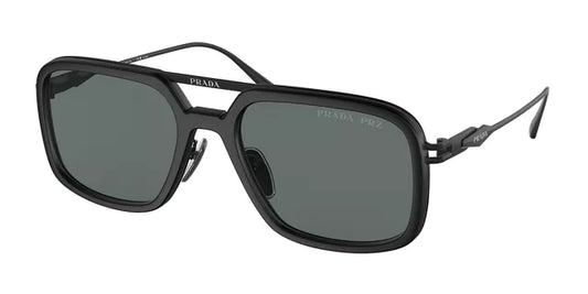 Prada PR 57YV YDC1O1