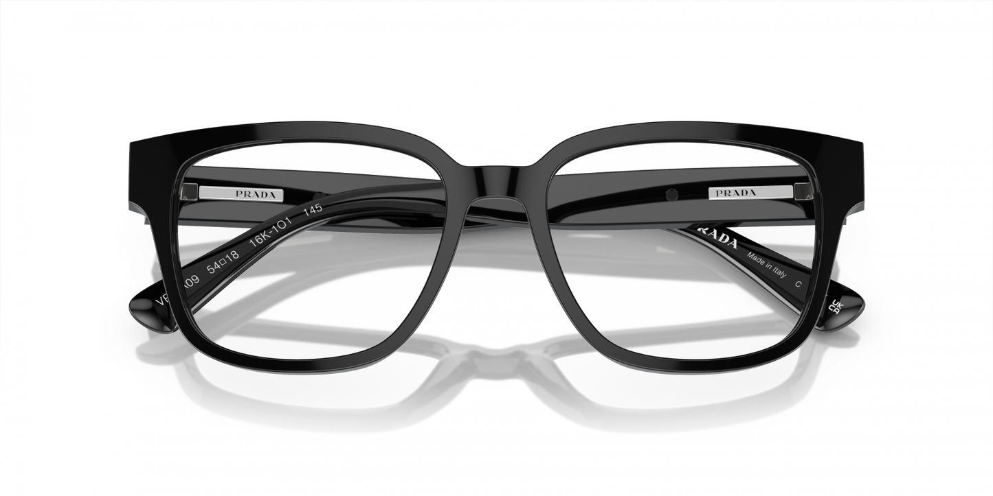 Prada PR A09V 16K1O1