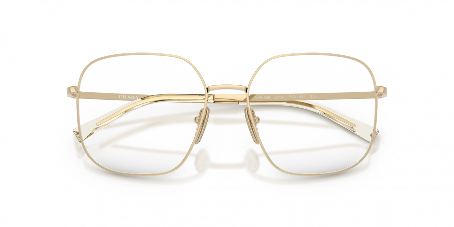 Prada PR A59V ZVN1O1