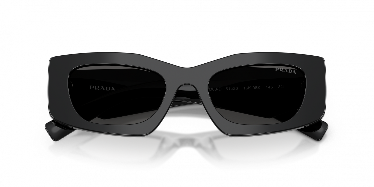 Prada PR D03SD 16K08Z