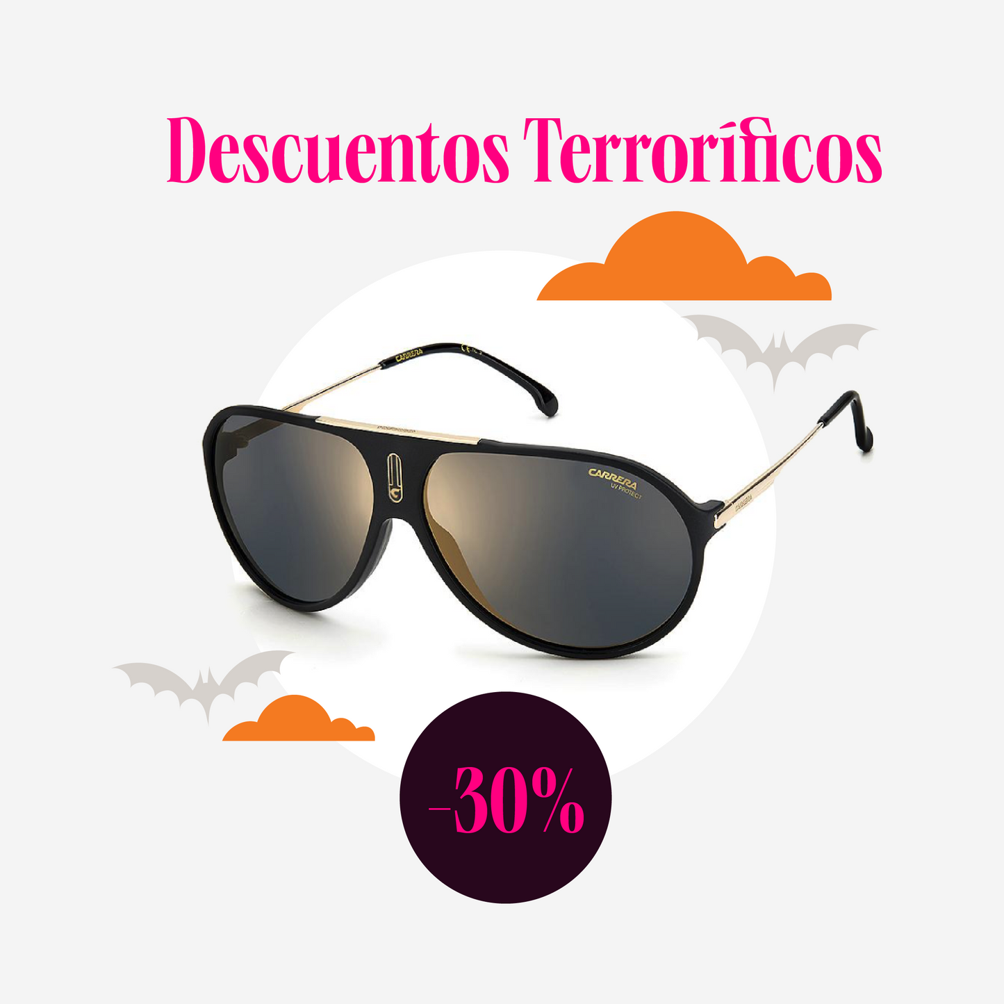 Carrera CA HOT 65 I46