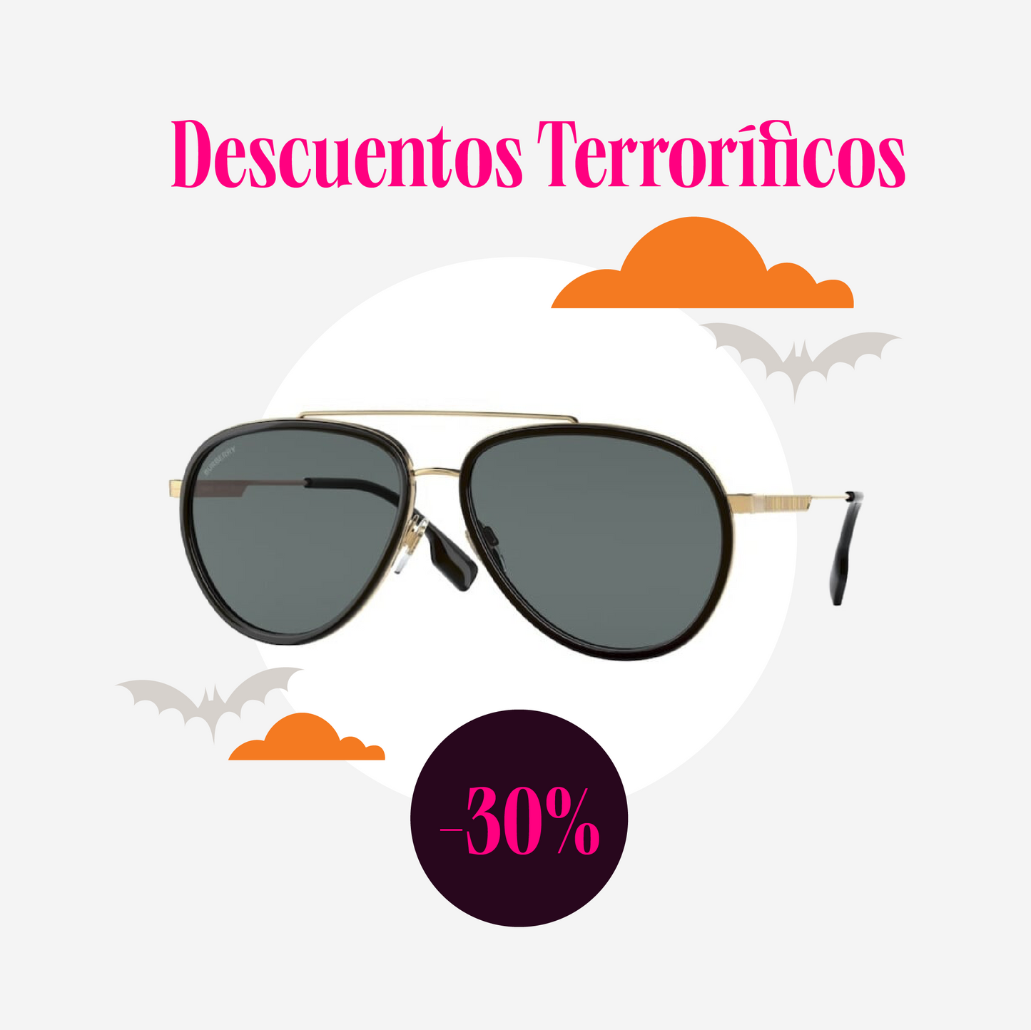 Burberry BE 3125 101781