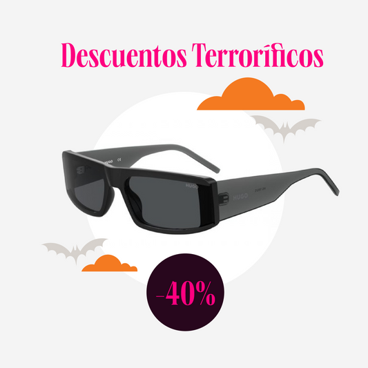 Hugo Boss HG 1193/S 807