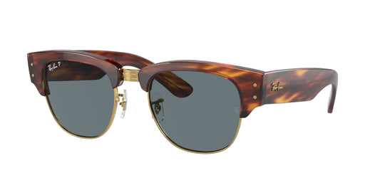 Ray Ban RB0316S 954/3R Mega Clubmaster