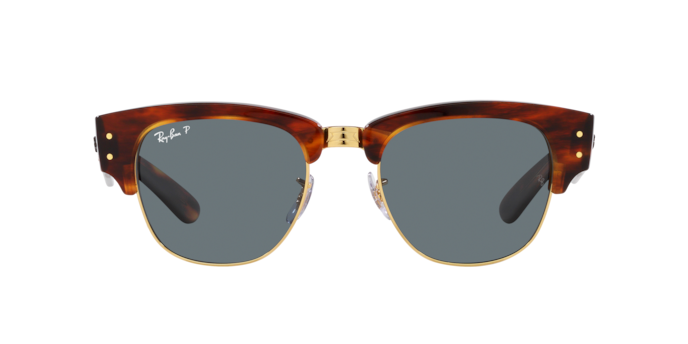 Ray Ban RB0316S 954/3R Mega Clubmaster