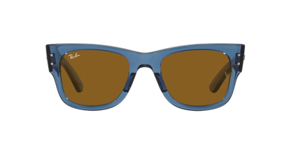 Ray Ban RB0840S 668073 Mega Wayfarer