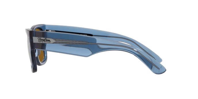 Ray Ban RB0840S 668073 Mega Wayfarer