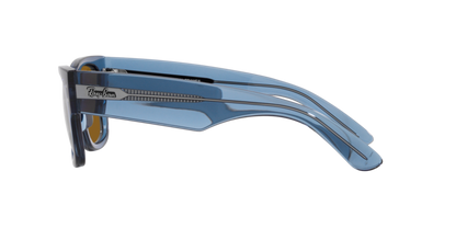 Ray Ban RB0840S 668073 Mega Wayfarer