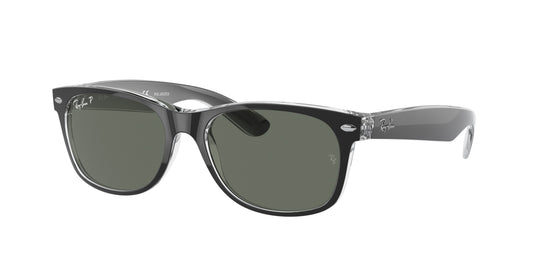 Ray-Ban RB2132 605258 New Wayfarer