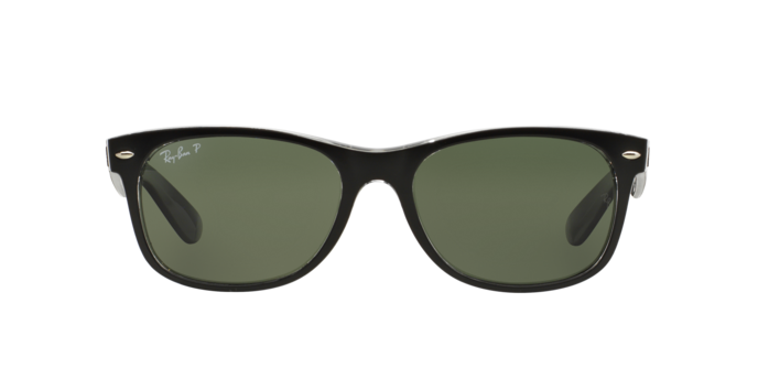Ray-Ban RB2132 605258 New Wayfarer