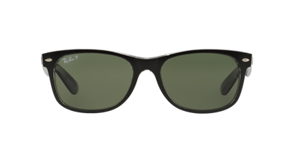 Ray-Ban RB2132 605258 New Wayfarer