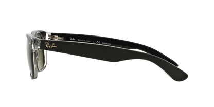 Ray-Ban RB2132 605258 New Wayfarer