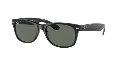Ray Ban RB2132 901/58 New Wayfarer