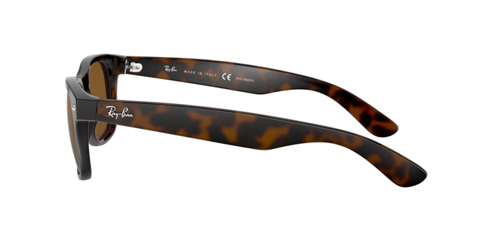 Ray Ban RB2132 902/57 New Wayfarer