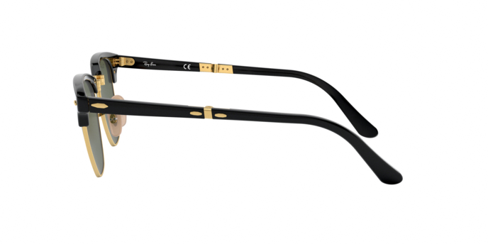 Ray-Ban RB2176 901 Clubmaster Folding