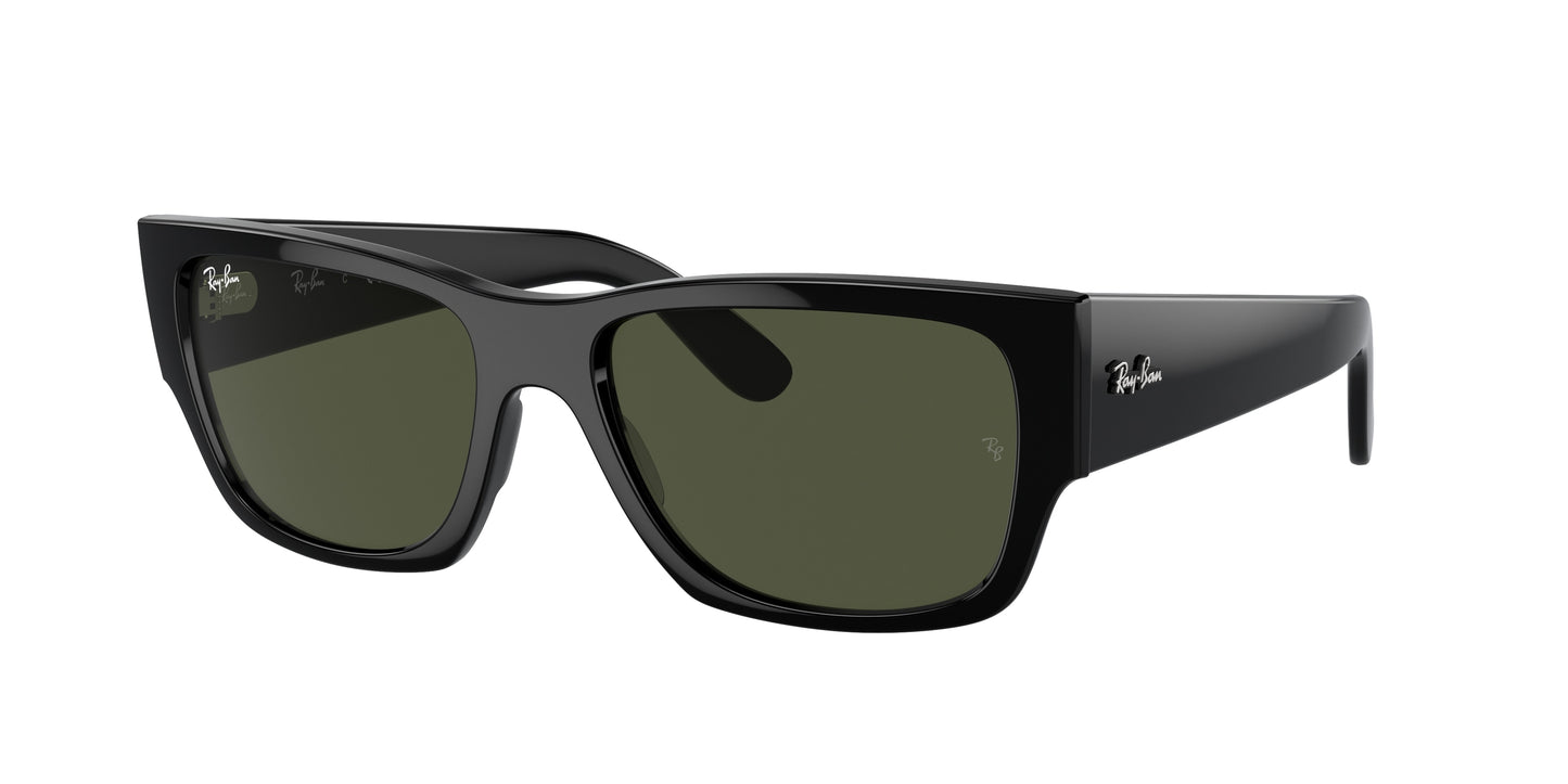 Ray Ban RB0947S 901/31 Carlos