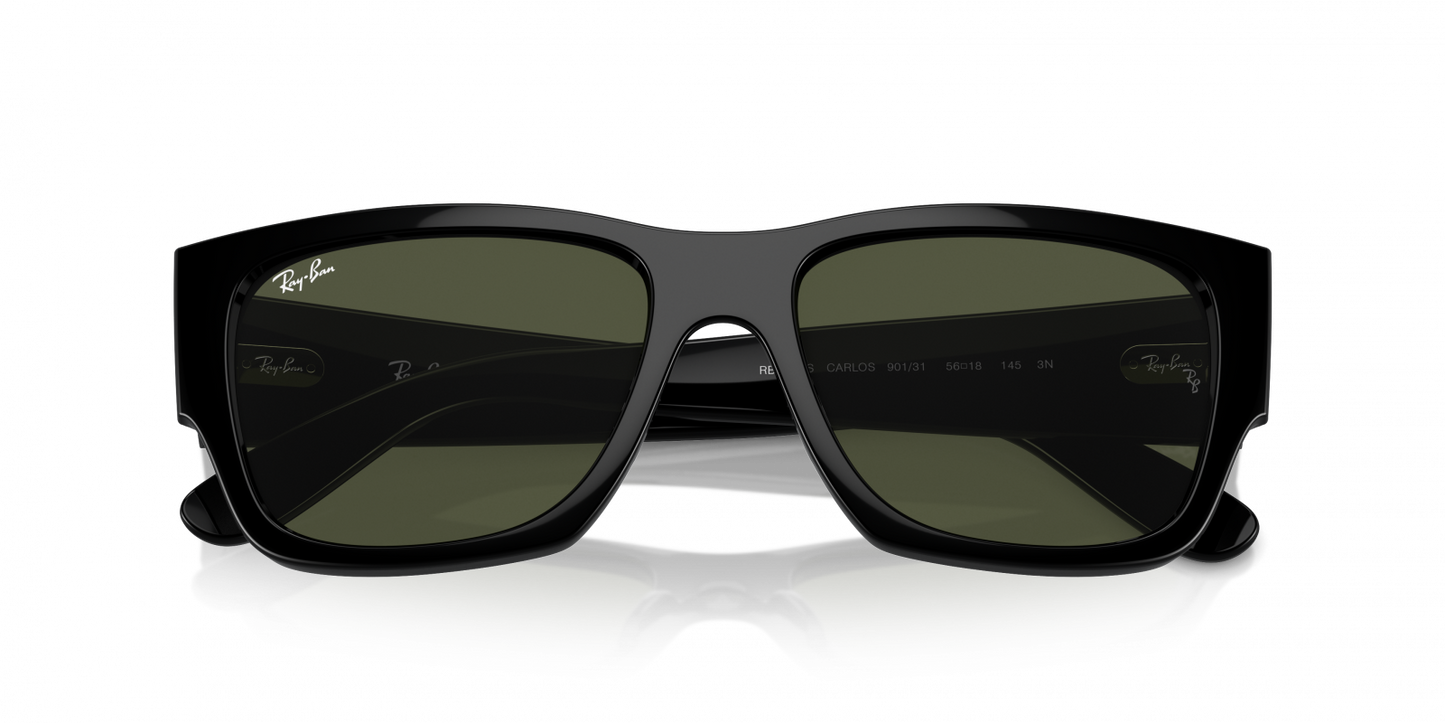 Ray Ban RB0947S 901/31 Carlos