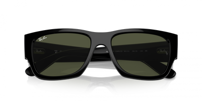 Ray Ban RB0947S 901/31 Carlos