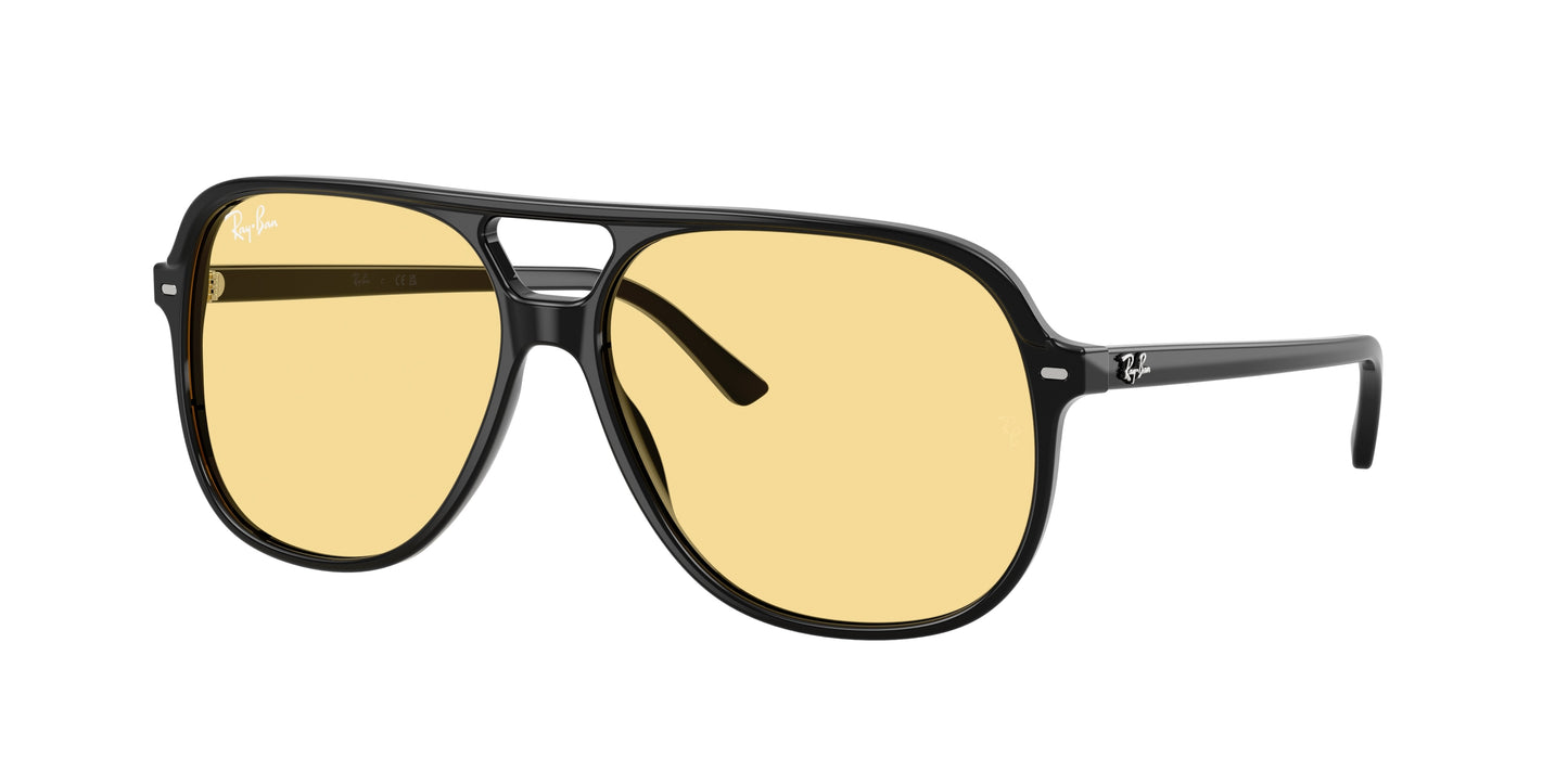 Ray-Ban RB2198 901/R6 Bill