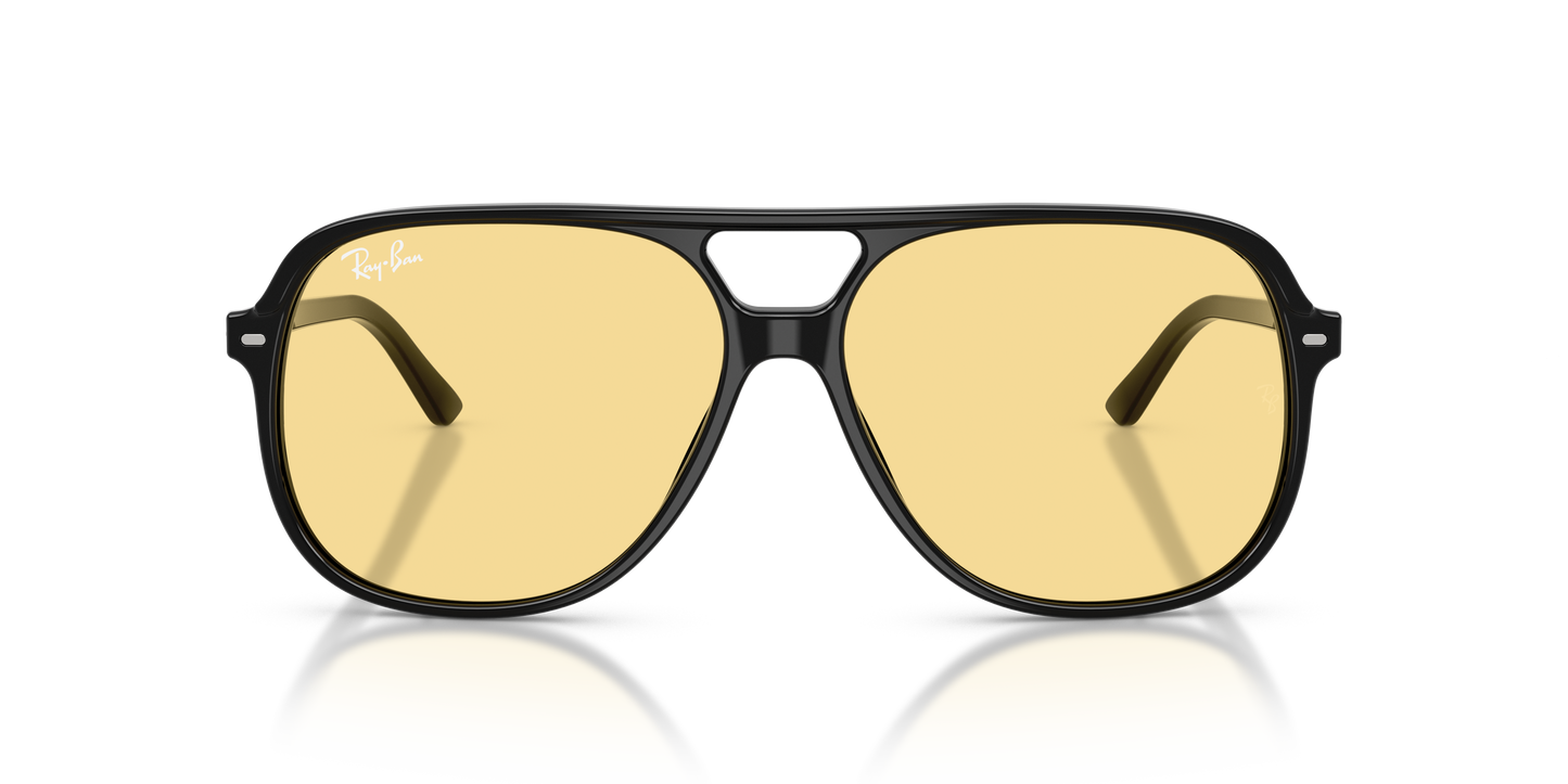 Ray-Ban RB2198 901/R6 Bill