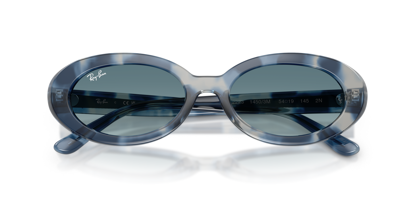 Ray-Ban RB2223 14503M