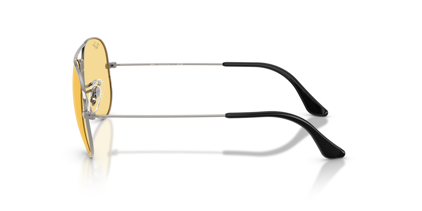 Ray-Ban RB3025 004/R6 Aviator Large Metal