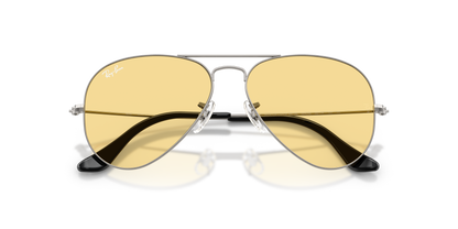 Ray-Ban RB3025 004/R6 Aviator Large Metal